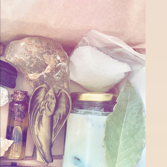 Spiritual Bundles New moon 🌚 - Picture 5 of 16